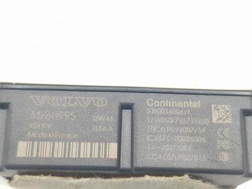 Electronic module VOLVO V40 Hatchback (525) D3 | BP16756786M83 