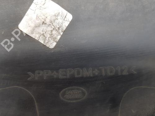 Rear left wheel arch trim LAND ROVER DISCOVERY III (L319) 2.7 TD 4x4 | BP8049640C136 