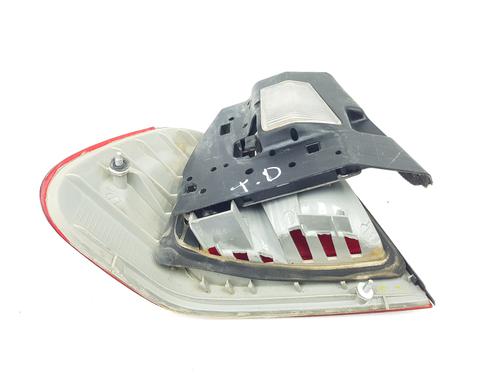Right taillight BMW 3 (E46) 325 i | BP16992499C35 