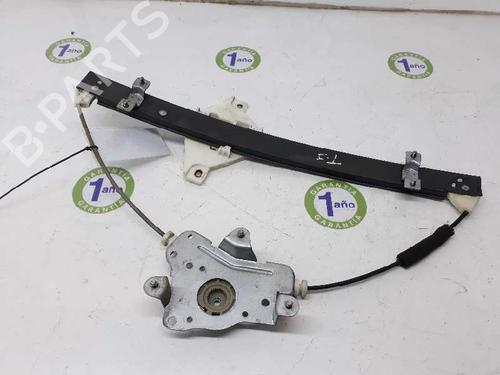 Rear left window mechanism CHEVROLET CAPTIVA (C100, C140) 2.0 D 4WD | BP6623902C24 
