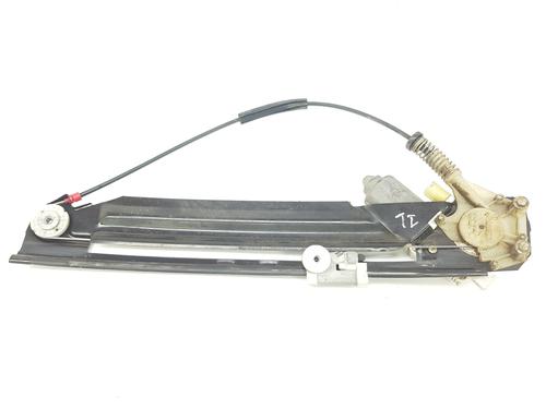 Used Rear left window mechanism BMW 5 (E39) 530 d (184 hp) 13232915
