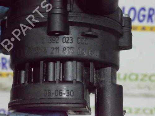 Auxiliary water pump MERCEDES-BENZ SLK (R171) 200 Kompressor (171.445) | BP14123711M111 