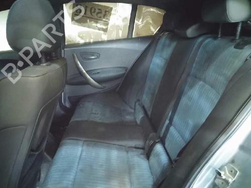 Rear left exterior door handle BMW 1 (E87) 120 d | BP1634084C130 
