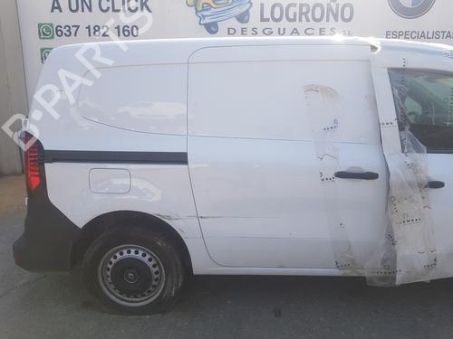 Starter RENAULT KANGOO III MPV | BP38267639M8 - Image 8