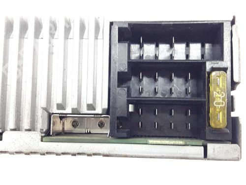Radio MERCEDES-BENZ C-CLASS (W203) C 220 CDI (203.006) | BP6319414E6 