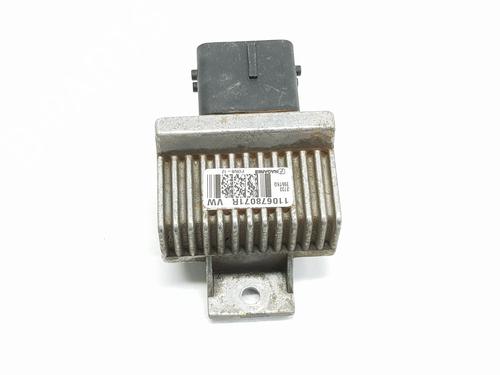 Used Electronic module Electronic module DACIA DOKKER MPV (KE_) [2012-2021] 33943790 33943790