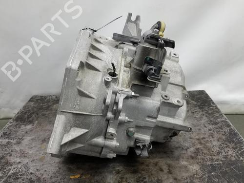Gearbox OPEL MOKKA / MOKKA X (J13)  | BP8326590M3 