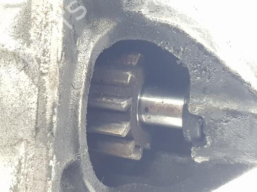Starter NISSAN JUKE (F15) 1.5 dCi | BP10329646M8 