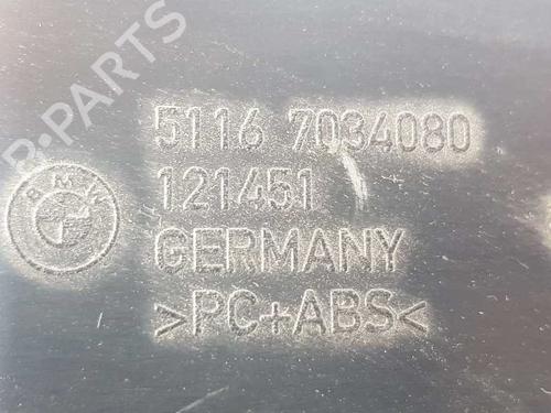 Glove box BMW 5 (E60) 520 i | BP7831798C95 