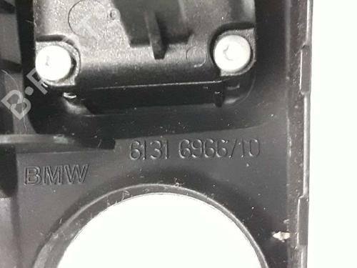 Steering wheel controls BMW X6 (E71, E72) xDrive 40 d | BP4641013E15 