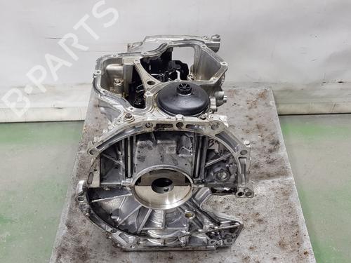 Used Other NISSAN QASHQAI II (J11, J11_) 1.3 DIG-T (160 hp) 31043876