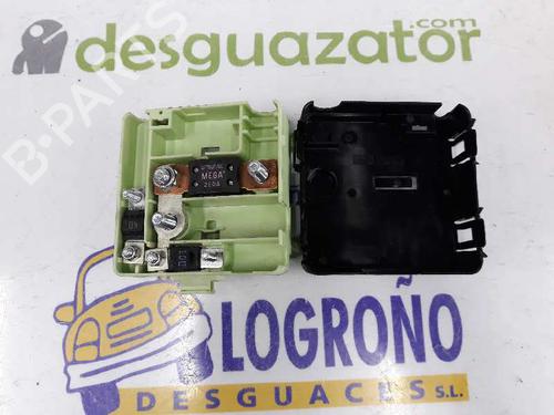Fuse box BMW X3 (E83) xDrive 30 d | BP2521918E1 