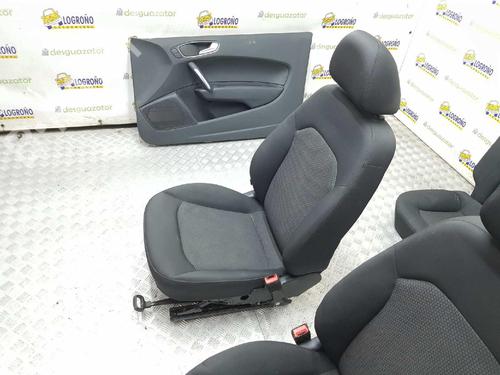 Seats set AUDI A1 Sportback (8XA, 8XF) 1.2 TFSI | BP6623288C78 