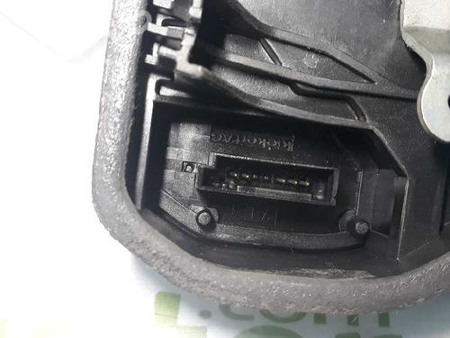 Rear left lock BMW 5 (E60) 520 d | BP1571841C100 