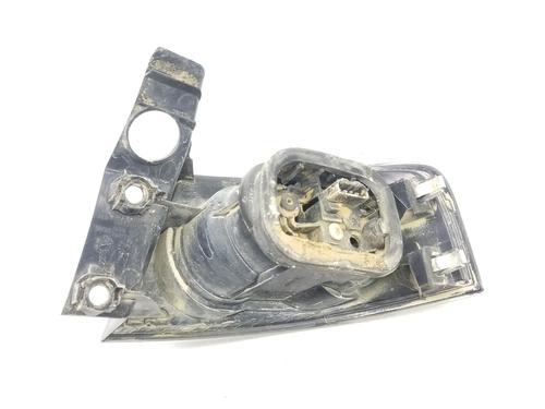 Feu Arrière Gauche Pour Seat Ibiza III (6L1) 2008 - Référence 6L6945111D, Occasion, Fonctionnel