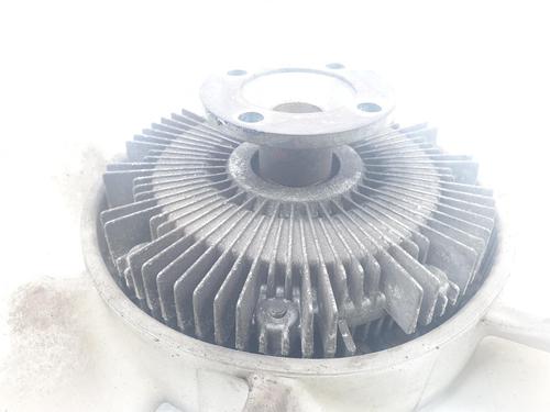 Fan TOYOTA LAND CRUISER PRADO (_J12_) 3.0 D-4D (KDJ120, KDJ125) | BP17640713M128 