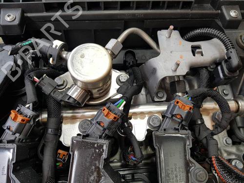 Engine CITROËN C3 AIRCROSS II (2R_, 2C_)  | BP39978812M1  - Image 8