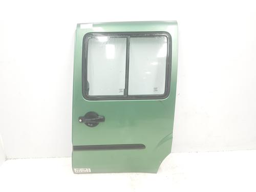 Used Left slide door FIAT DOBLO MPV (119_, 223_) 1.9 JTD (105 hp) 27816626