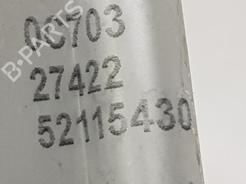 AC pipe FIAT 500 (312_) | BP36682073M126 - Image 5