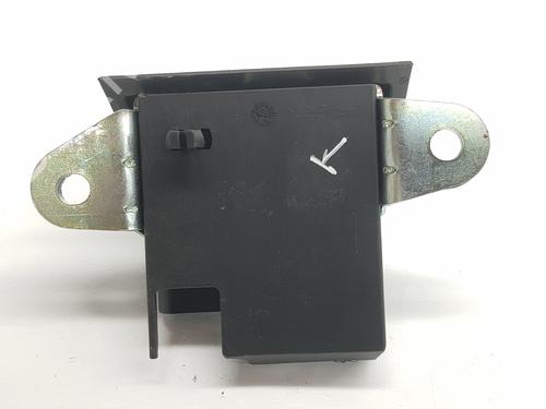 Tailgate lock SEAT IBIZA V (KJ1, KJG) 1.0 TSI | BP20197972C101 