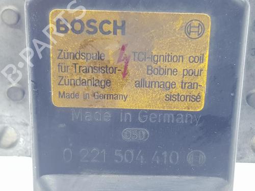 Ignition coil BMW 3 Coupe (E36) 320 i | BP16070107M94 