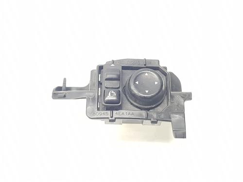 Comutador espelhos NISSAN QASHQAI II (J11, J11_) [2013-2025]  31043919