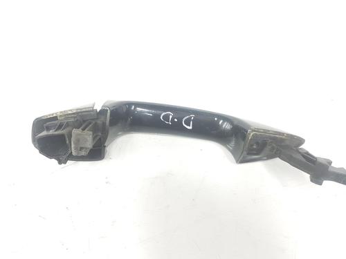 Front right exterior door handle MERCEDES-BENZ B-CLASS Sports Tourer (W246, W242) B 180 CDI (246.200) | BP7350694C129