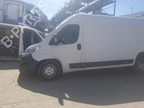 Front left seatbelt FIAT DUCATO Van (250_)  | BP34354362I26  - Image 19