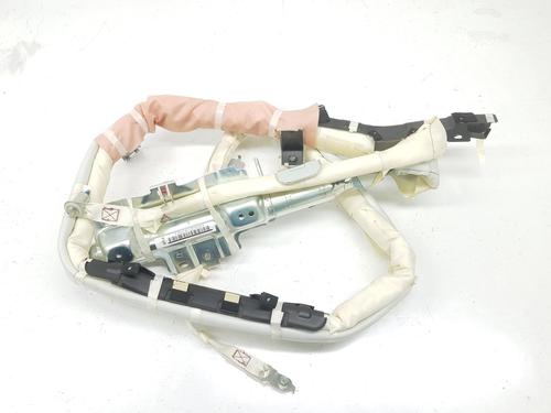 Right curtain airbag TOYOTA LAND CRUISER PRADO (_J12_) 3.0 D-4D (KDJ120, KDJ125) | BP10036439C12 