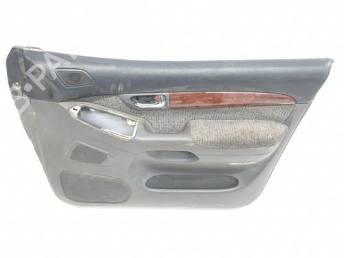 Seats set TOYOTA LAND CRUISER PRADO (_J12_) 3.0 D-4D (KDJ120, KDJ125) | BP16418764C78 