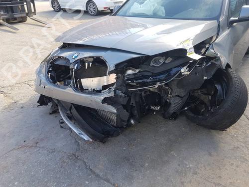 Gearbox BMW 1 (F40) 118 d | BP40082870M3 - Image 32