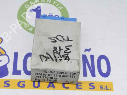 Control unit BMW 3 (E36) 318 tds | BP1657071M11 