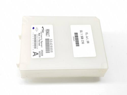 Used Electronic module RENAULT LAGUNA Coupe (DT0/1) 3.5 V6 (DT0P) (238 hp) 31299567