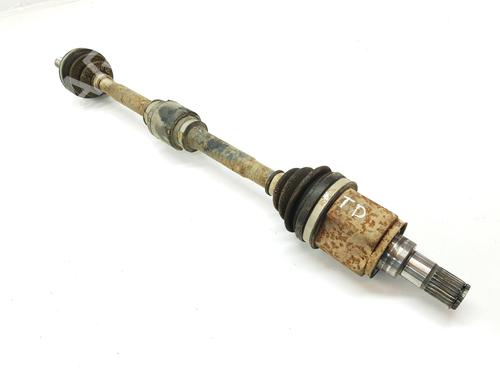 Right rear driveshaft MITSUBISHI OUTLANDER III (GG_W, GF_W, ZJ, ZL, ZK) 2.0 Hybrid 4WD (GG2W) | BP21002872M41 