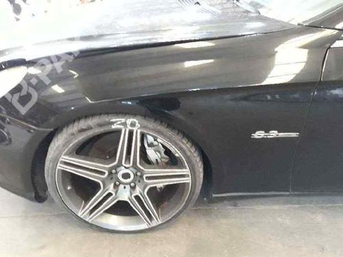 Left door airbag MERCEDES-BENZ CLS (C219) CLS 63 AMG (219.377) | BP5827329C52  - Image 12