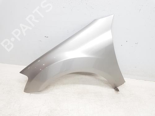 Used Left front fenders MERCEDES-BENZ M-CLASS (W164) ML 320 CDI 4-matic (164.122) (224 hp) 32198439