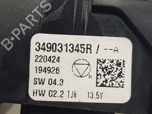 Gear lever RENAULT SYMBIOZ 1.8 E-Tech 160 Full Hybrid | BP34698490M90  - Image 6