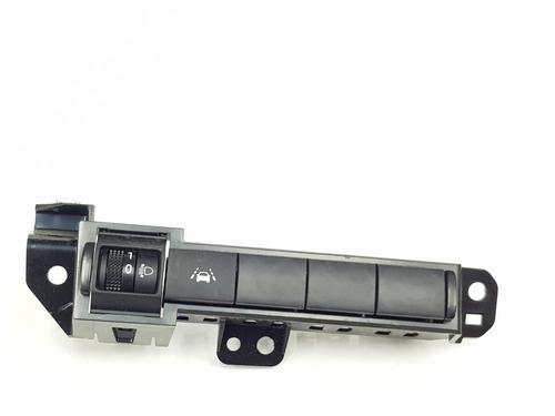 Used Headlight switch Headlight switch NISSAN QASHQAI III (J12) [2021-2026] 36276758 36276758