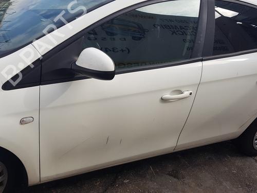 Right front fog light FIAT BRAVO II (198_) 1.6 D Multijet (198AXH1B) | BP30731579C31 