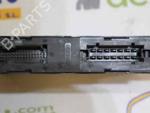 Electronic module MERCEDES-BENZ E-CLASS (W212) E 220 CDI / BlueTEC (212.001, 212.002) | BP802092M83 