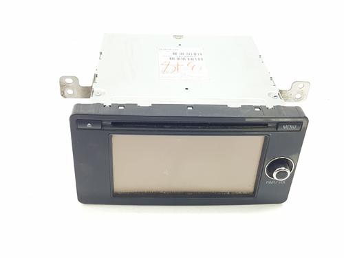 Bilradio Bilradio MITSUBISHI L200 / TRITON (KJ_, KK_, KL_) 2.4 DI-D 4WD (KL1T) (181 hp) 36020966 36020966