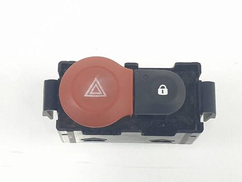 Warning switch RENAULT TWINGO III (BCM_, BCA_) 1.0 SCe 70 | BP39203485I22 - Image 4