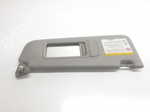 Right sun visor BMW X1 (E84) sDrive 20 d | BP23497299I2 