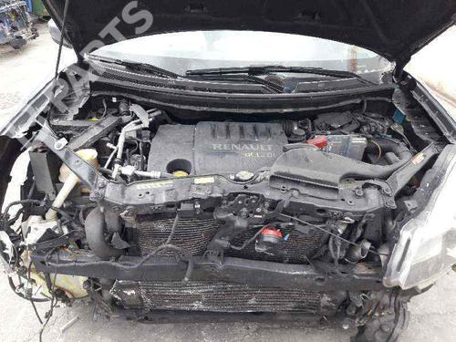 Right rear window switch RENAULT KOLEOS I (HY_) 2.0 dCi (HY0K) | BP5333025C107  - Image 43