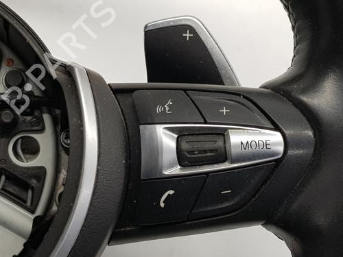 Steering wheel BMW 2 Active Tourer (F45) 218 d | BP21535365C49 