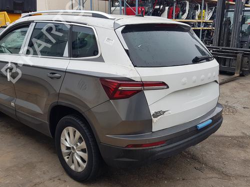 Tailgate SKODA KAROQ (NU7, ND7) 1.5 TSI | BP31359360C6