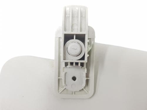 Left sun visor FIAT 500 (312_) 1.0 Mild Hybrid (312AYD1B) | BP12907468I1 