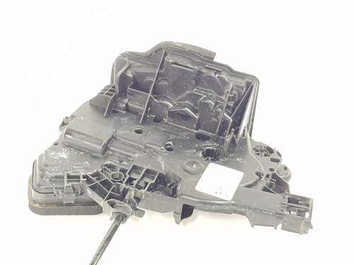 Rear left lock SEAT ARONA (KJ7, KJP) 1.0 TSI | BP27636070C100 