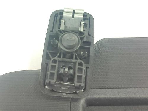Left sun visor SEAT IBIZA V (KJ1, KJG) 1.0 TSI | BP13254995I1 