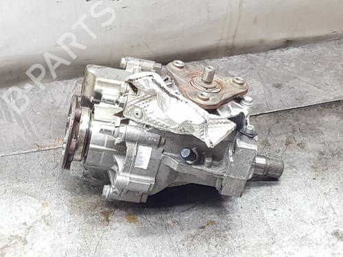 Front differential VW GOLF VII (5G1, BQ1, BE1, BE2) 2.0 R 4motion | BP29011444M23